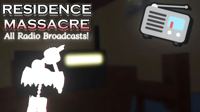 Residence Massacre Radio Message: Broadcasts and Gameplay Impact