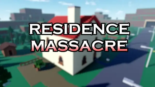 Residence Massacre soundtrack Guide: In-Game Music and Audio